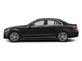 Used 2016 Mercedes-benz C-Class Sedan