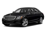Used 2017 Mercedes-benz C-Class Sedan