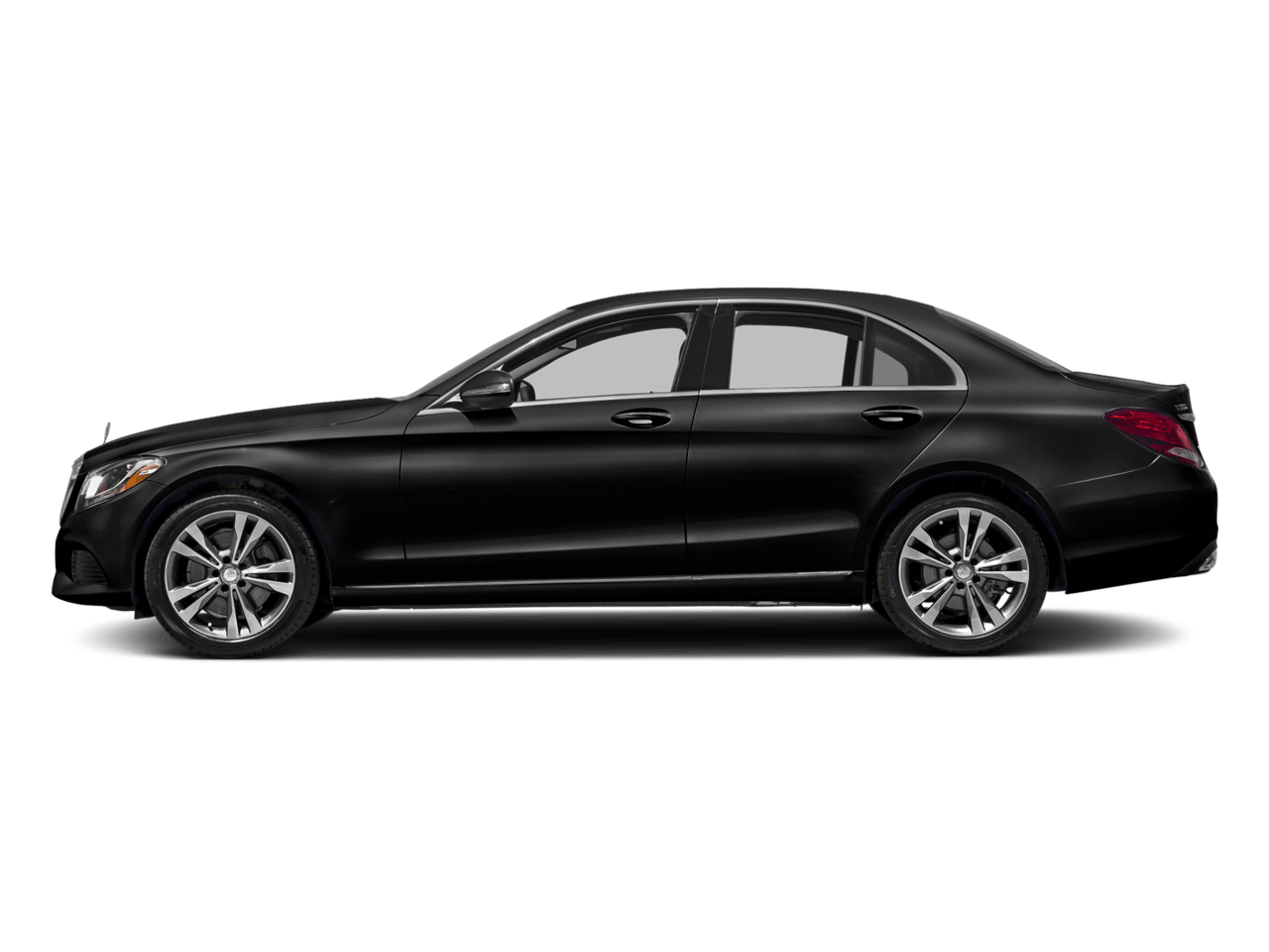 2017 Mercedes-Benz C-Class C300