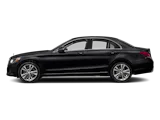 Used 2017 Mercedes-benz C-Class Sedan