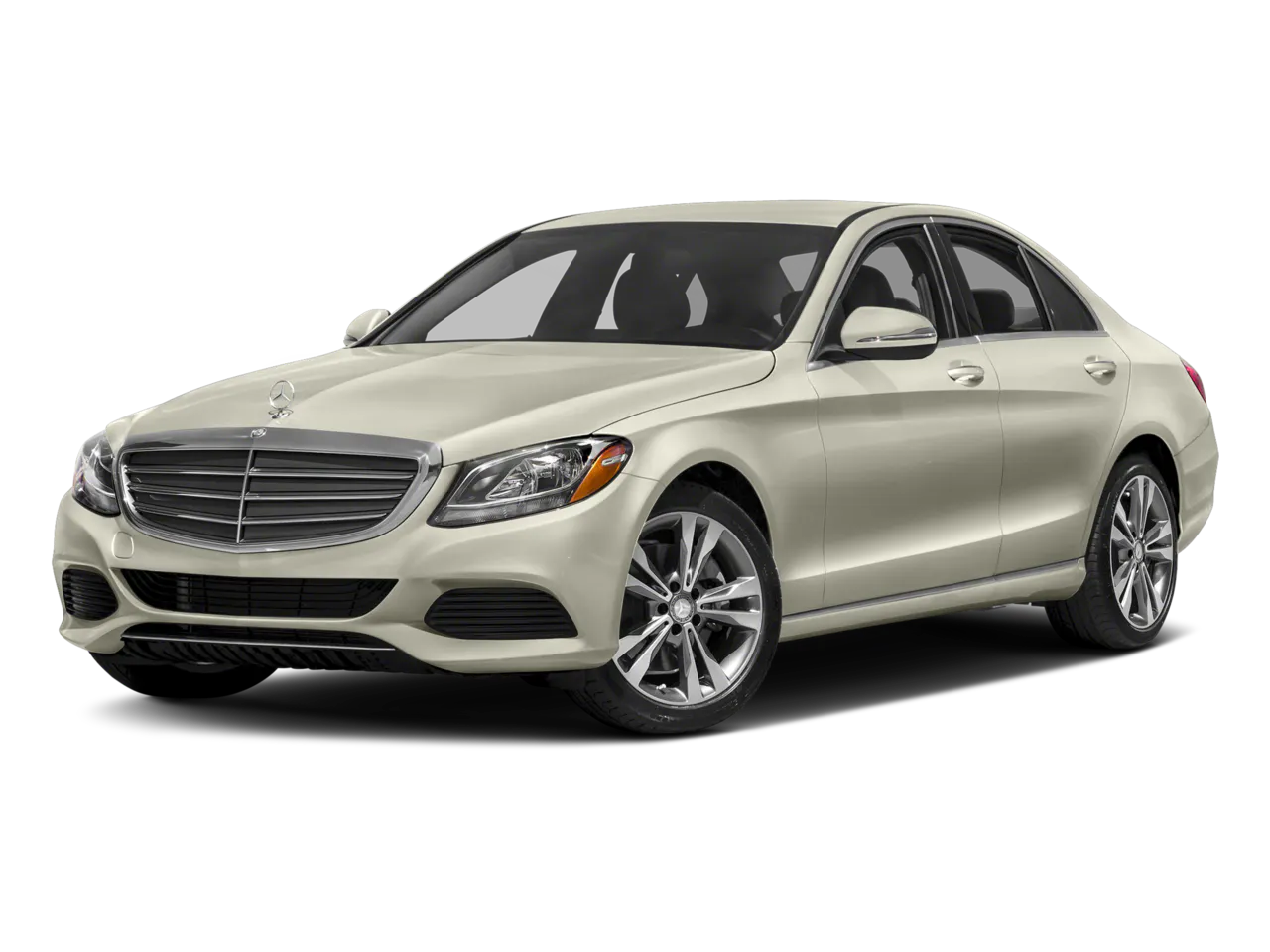 2017 Mercedes-Benz C-Class C300 Sport 4MATIC's photo