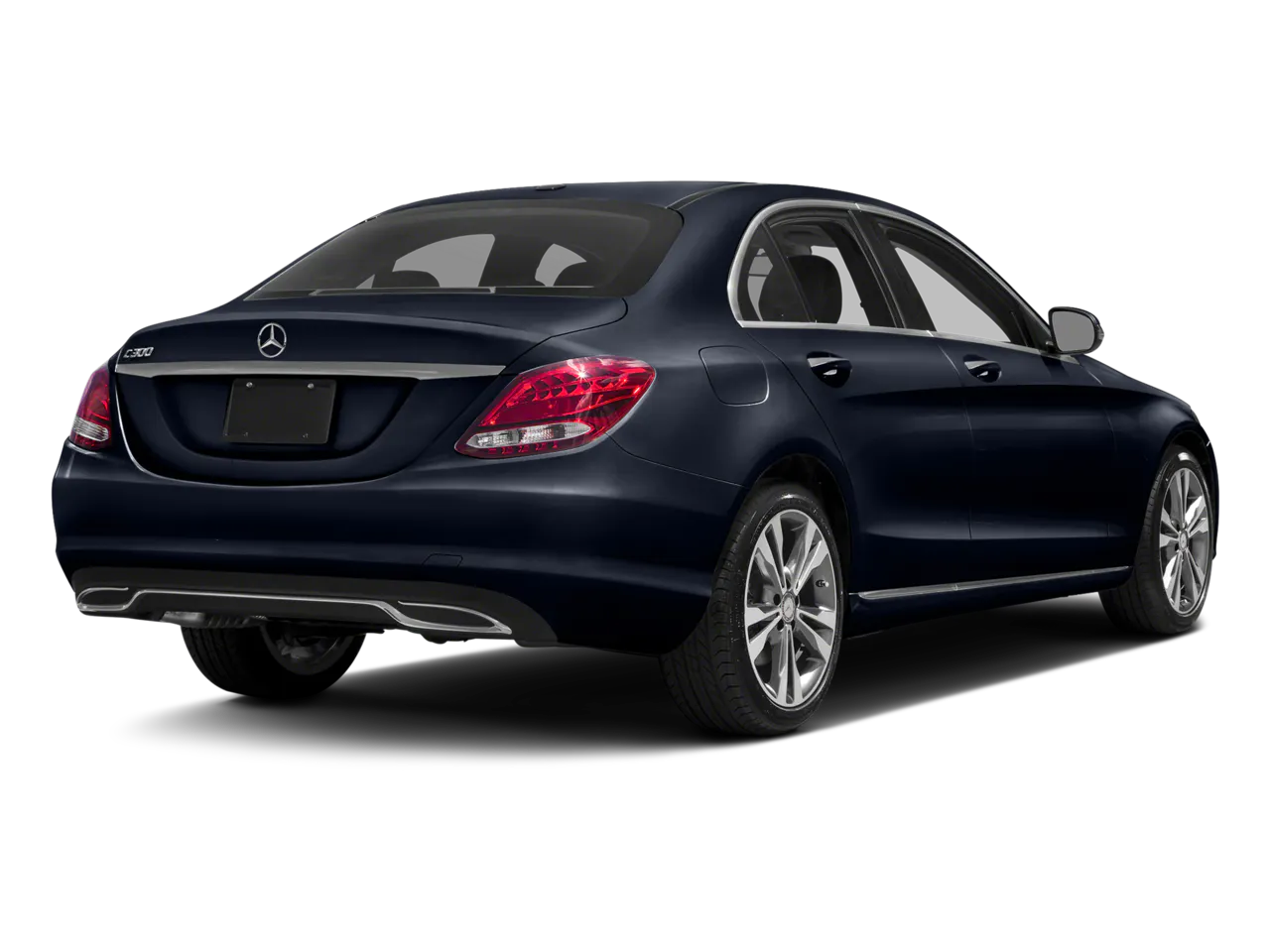 Used 2017 Mercedes-benz C-Class C 300 in Hollywood FL