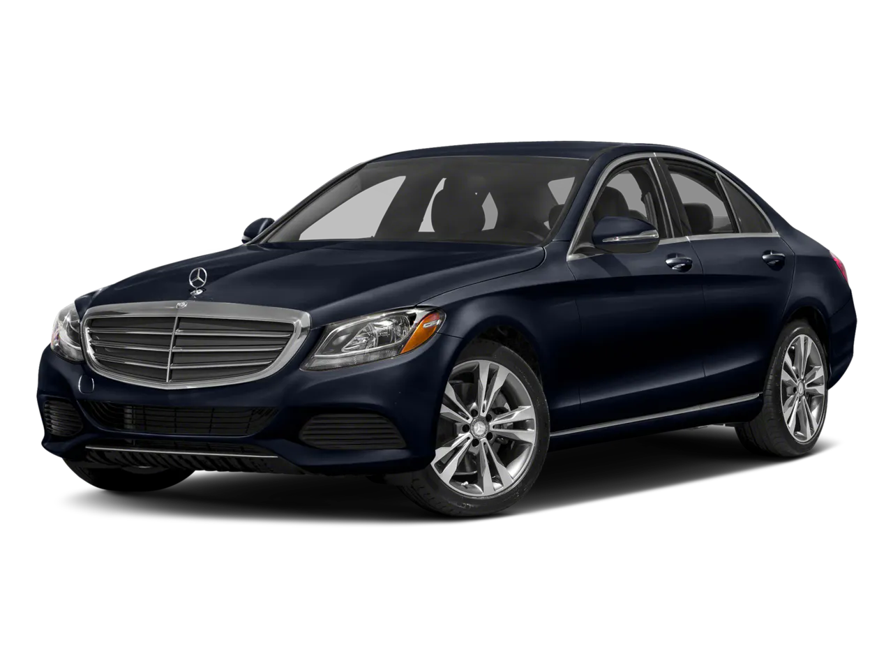 Used 2017 Mercedes-benz C-Class C 300 in Hollywood FL
