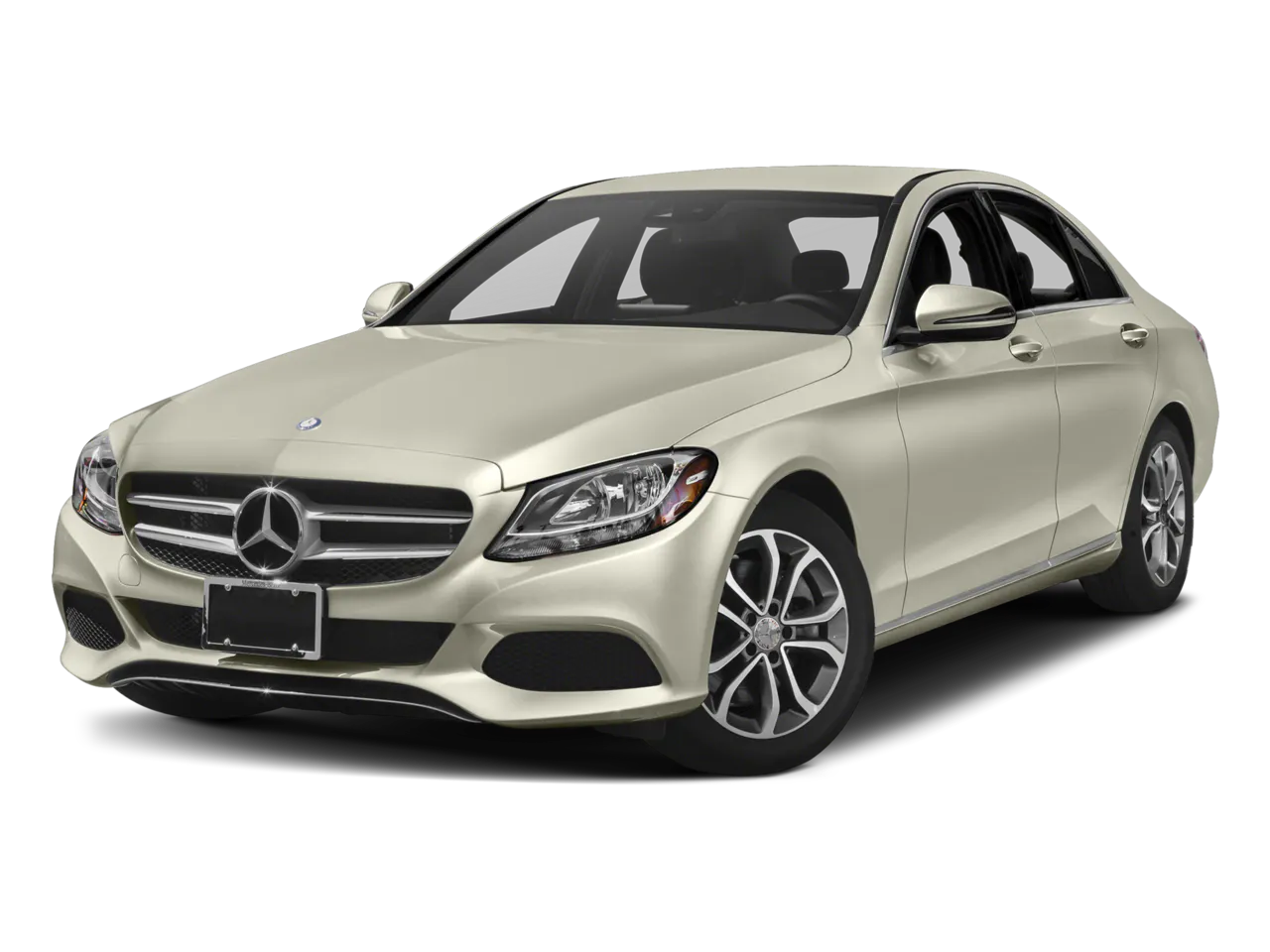 2017 Mercedes-Benz C-Class C300's photo