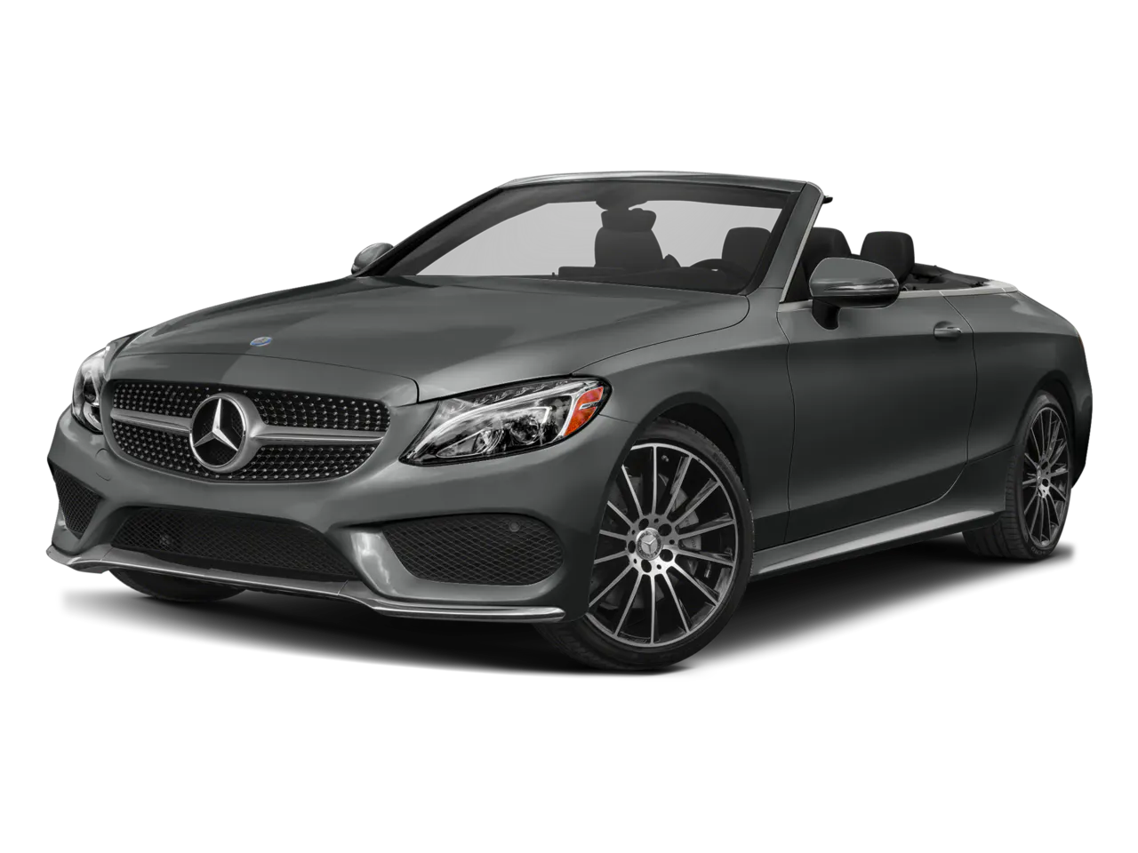 2017 Mercedes-Benz C-Class C300 4MATIC's photo