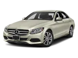 Used 2018 Mercedes-benz C-Class Sedan