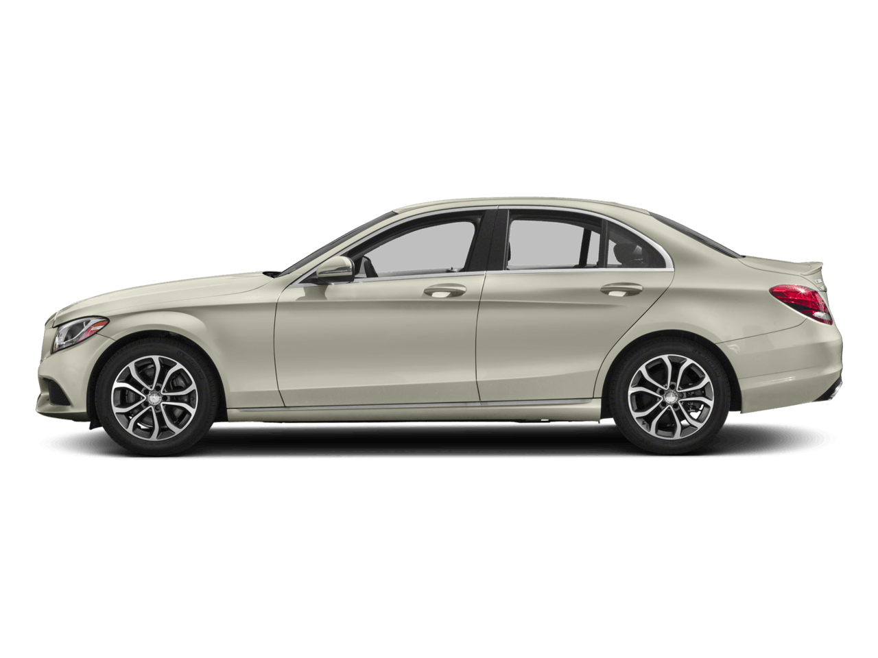 2018 Mercedes-Benz C-Class Sedan C300