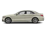 Used 2018 Mercedes-benz C-Class Sedan
