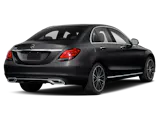 Used 2019 Mercedes-benz C-Class Sedan