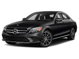 Used 2019 Mercedes-benz C-Class Sedan