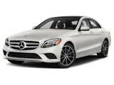 Used 2019 Mercedes-benz C 300 Sedan