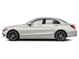 Used 2019 Mercedes-benz C 300 Sedan