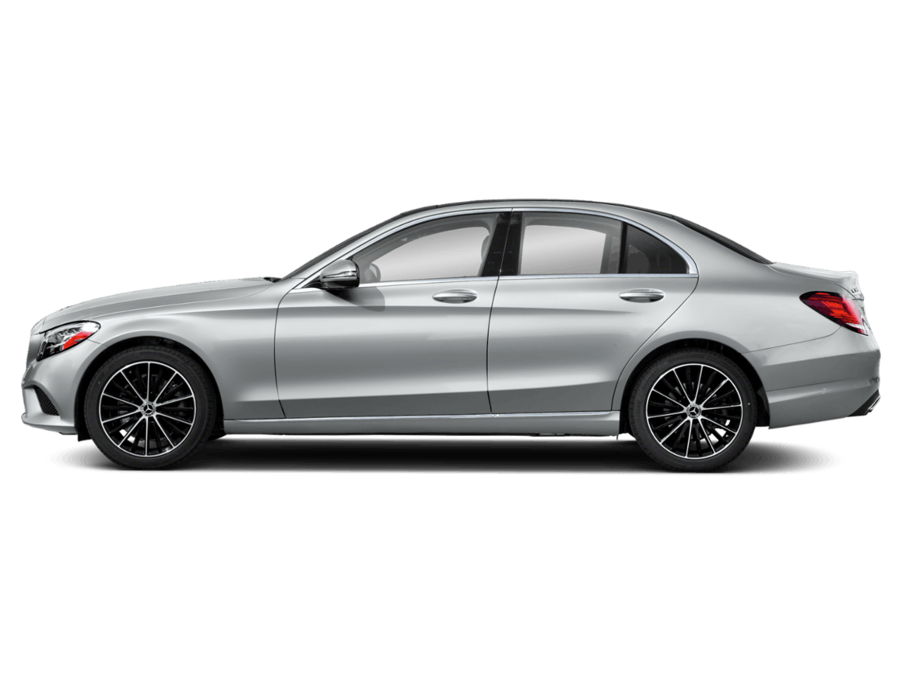 2019 Mercedes-Benz C-Class Sedan C300