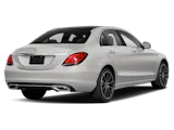 Used 2019 Mercedes-benz C 300 Sedan