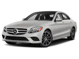 Used 2019 Mercedes-benz C 300 Sedan