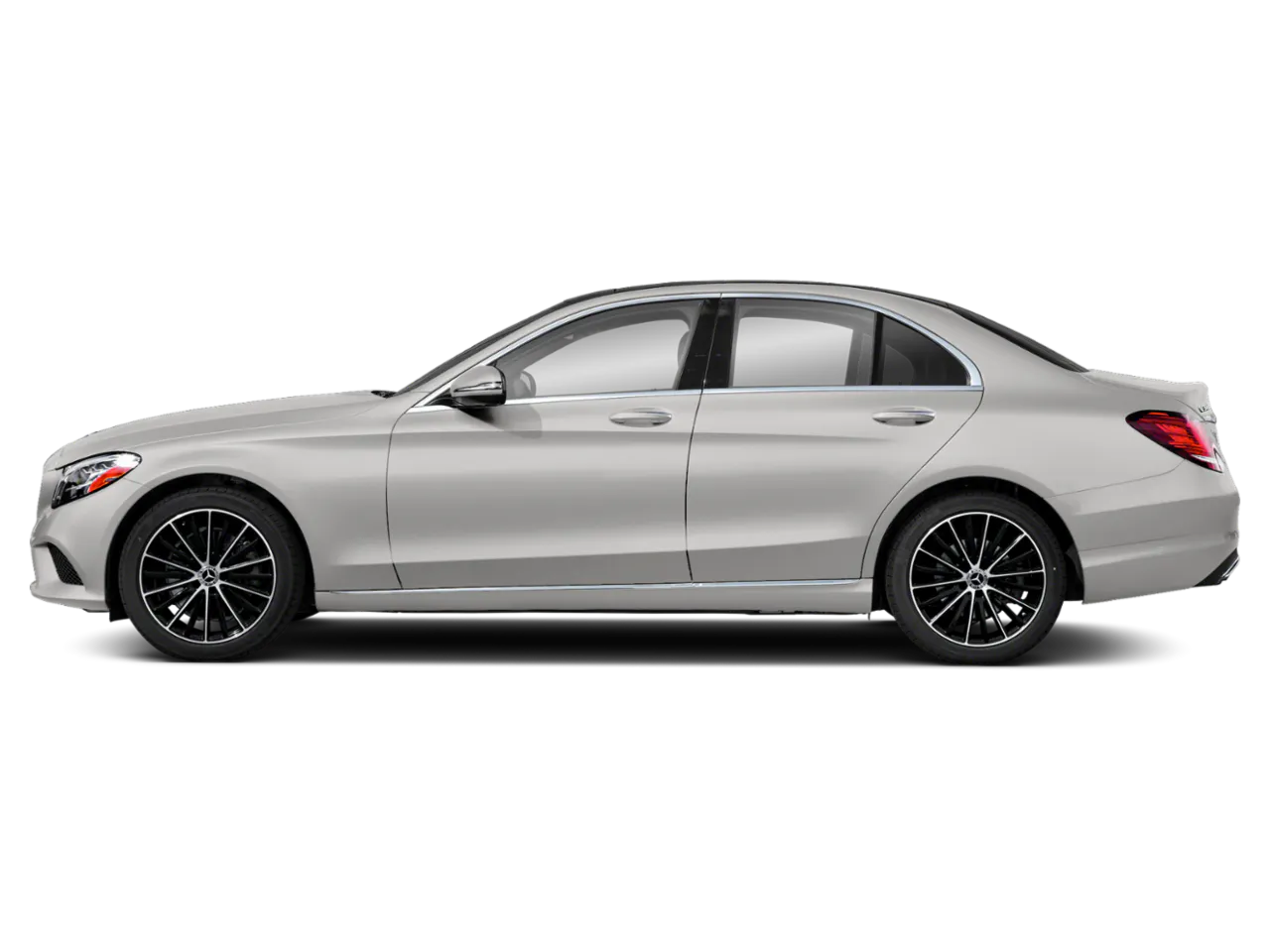 Used 2019 Mercedes-benz C 300 Sedan