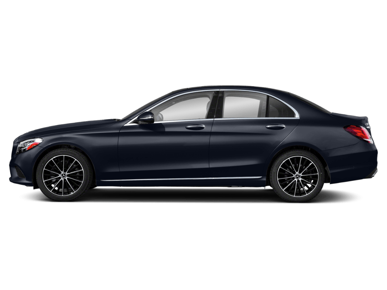 2019 Mercedes-Benz C-Class Sedan C300's photo