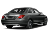 Used 2019 Mercedes-benz C-Class Sedan