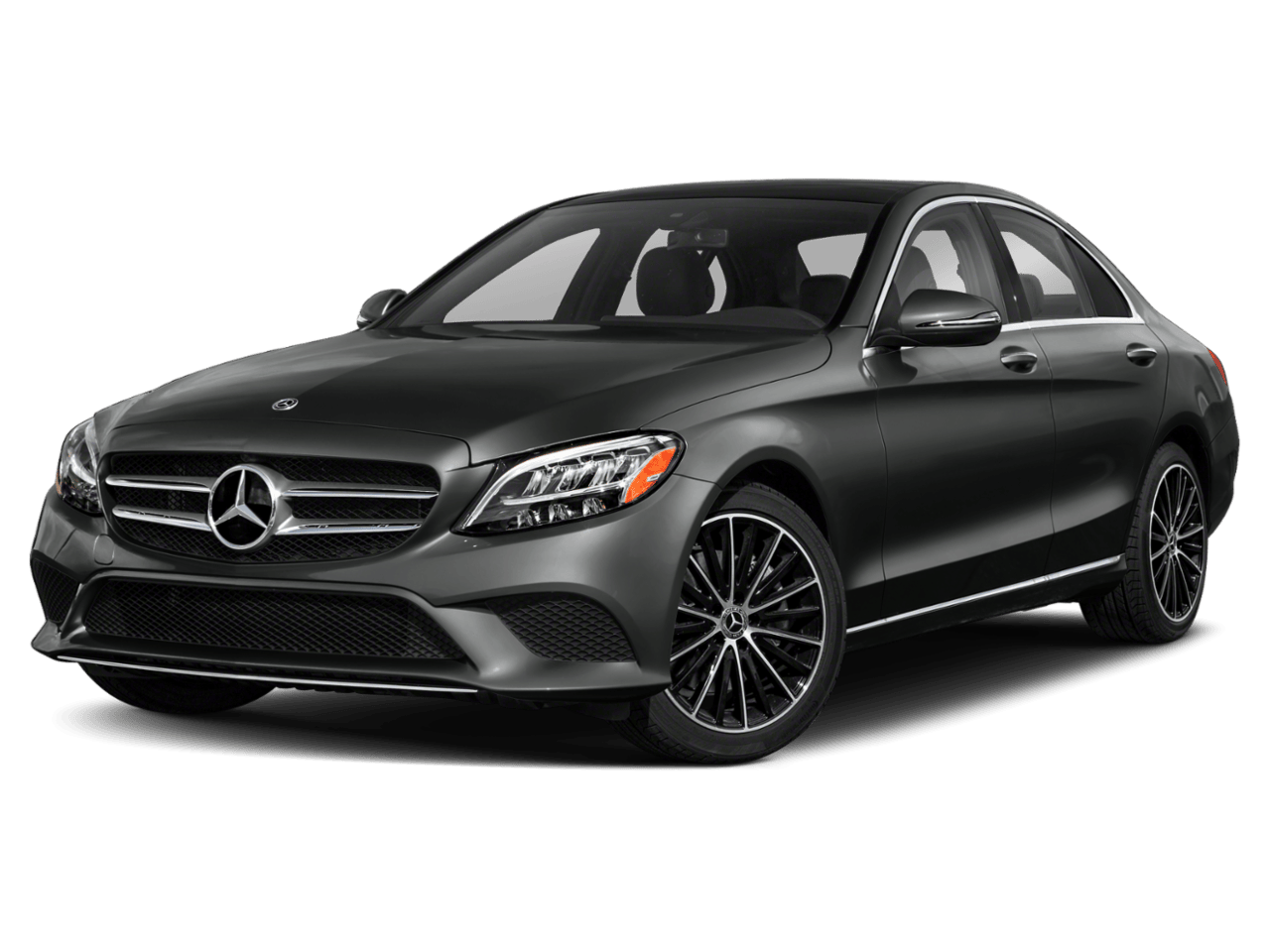 2019 Mercedes-Benz C-Class C 300 AWD photo