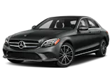 Used 2019 Mercedes-benz C-Class Sedan