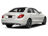 Used 2021 Mercedes-benz C 300 Sedan