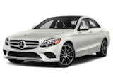 Used 2021 Mercedes-benz C 300 Sedan