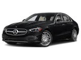 Used 2023 Mercedes-benz C-Class Sedan