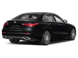 Used 2024 Mercedes-benz C-Class Sedan