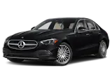 Used 2024 Mercedes-benz C-Class Sedan
