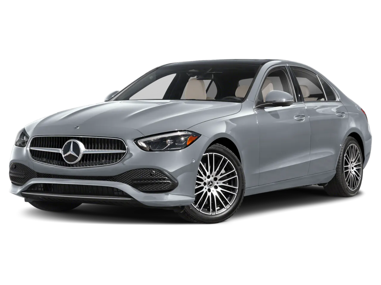 2024 Mercedes-Benz C-Class C 300's photo