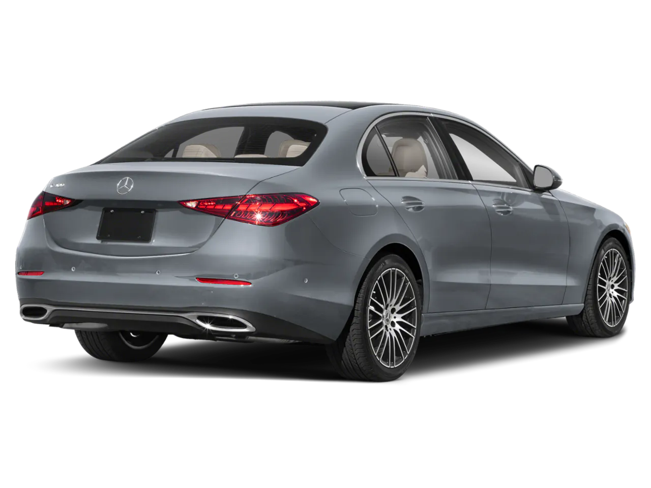 Used 2024 Mercedes-benz C 300 Sedan