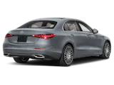 Used 2024 Mercedes-benz C 300 Sedan