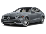 Used 2024 Mercedes-benz C 300 Sedan