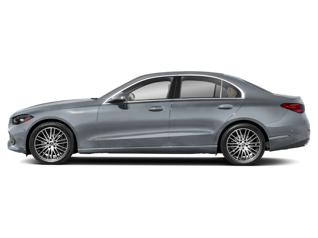 Used 2024 Mercedes-benz C 300 Sedan