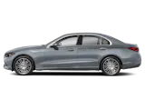 Used 2024 Mercedes-benz C 300 Sedan