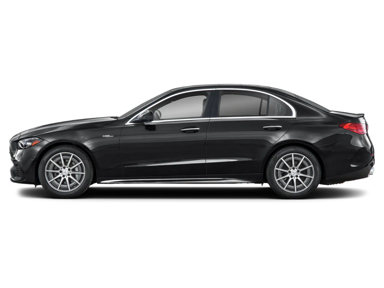New 2026 Mercedes-benz C Class Sedan