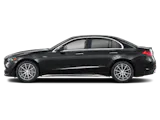 New 2026 Mercedes-benz C Class Sedan