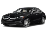 Used 2026 Mercedes-benz C-Class Sedan