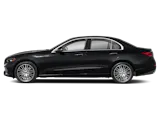 Used 2026 Mercedes-benz C-Class Sedan
