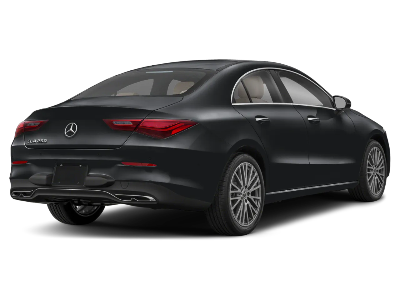 Used 2026 Mercedes-benz CLA Coupe