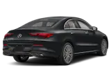 Used 2026 Mercedes-benz CLA Coupe