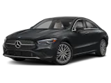 Used 2026 Mercedes-benz CLA Coupe