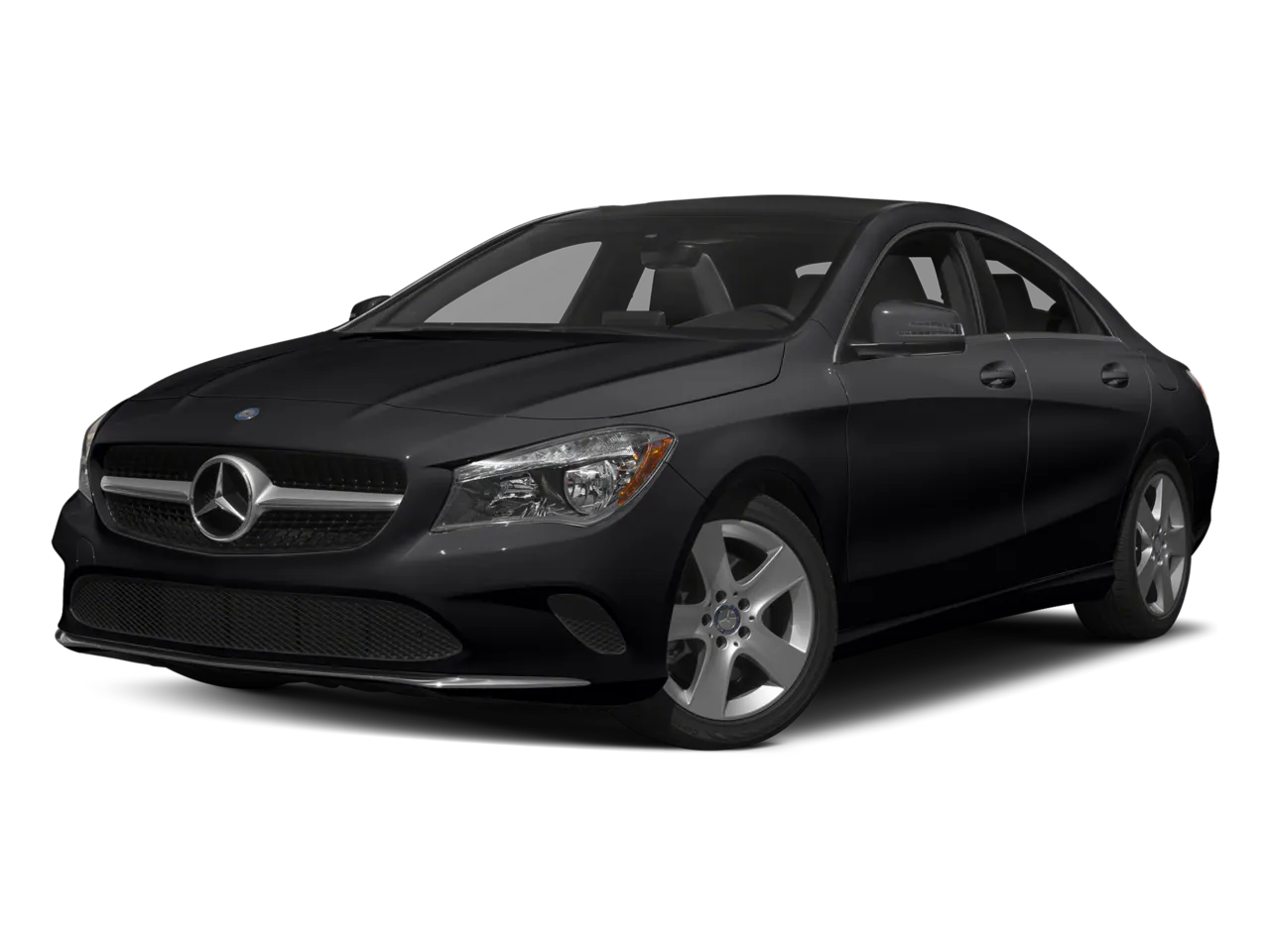2017 Mercedes-Benz CLA CLA250 4MATIC's photo