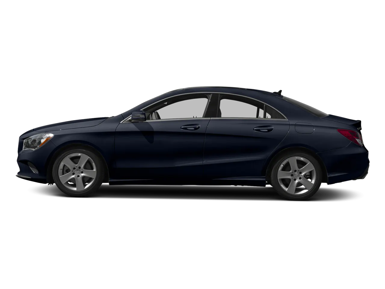 Used 2018 Mercedes-benz CLA 250 Sedan