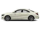 Used 2018 Mercedes-benz CLA Sedan