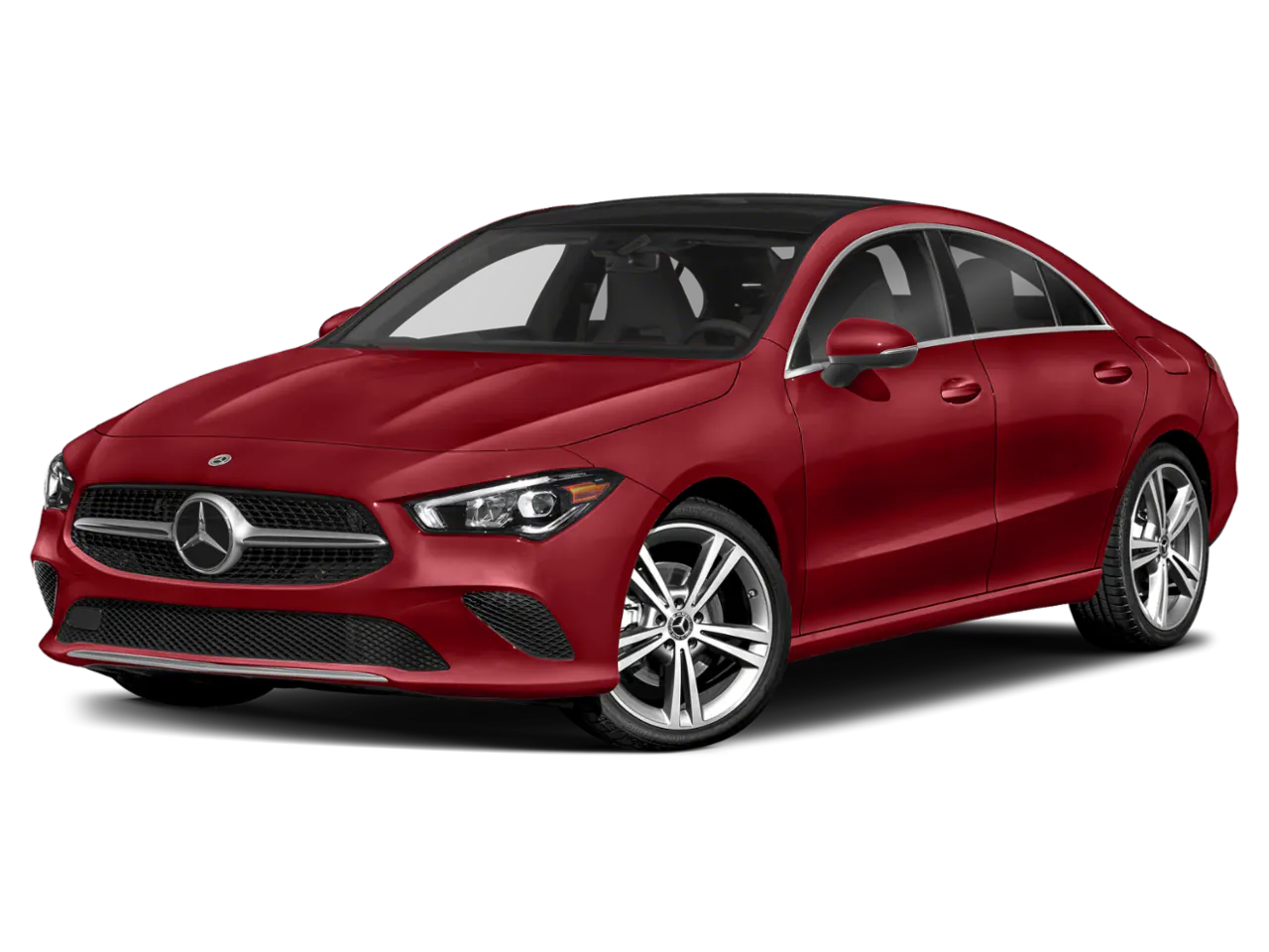 2020 Mercedes-Benz CLA CLA250 4MATIC's photo