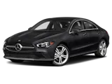 Used 2020 Mercedes-benz CLA 250 Sedan