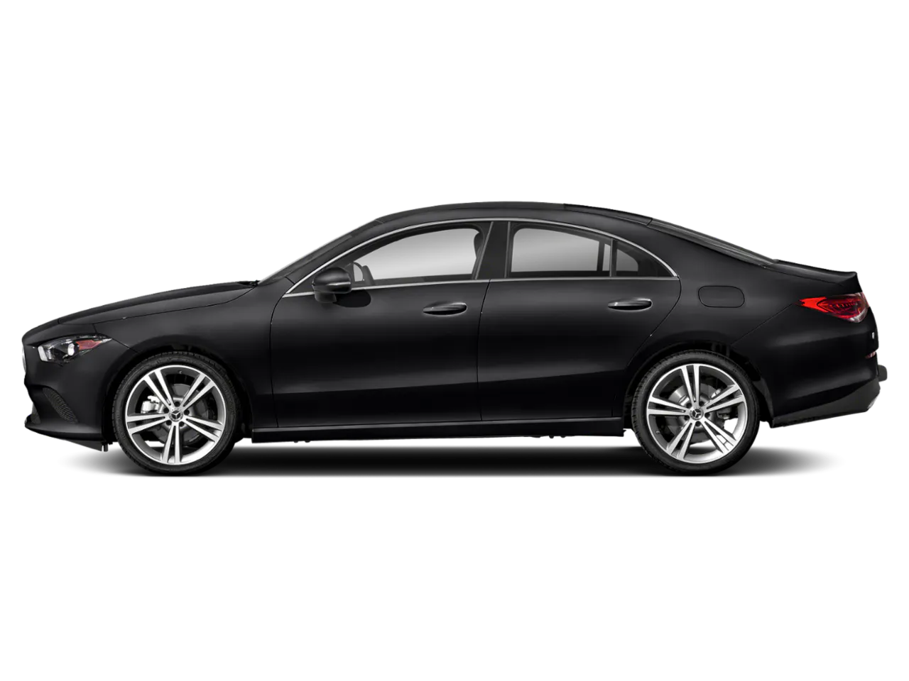 Used 2020 Mercedes-benz CLA 250 Sedan