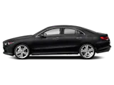 Used 2020 Mercedes-benz CLA 250 Sedan