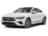 Used 2025 Mercedes-benz CLA Coupe